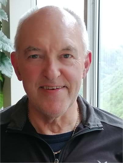 Friedhelm Niemann